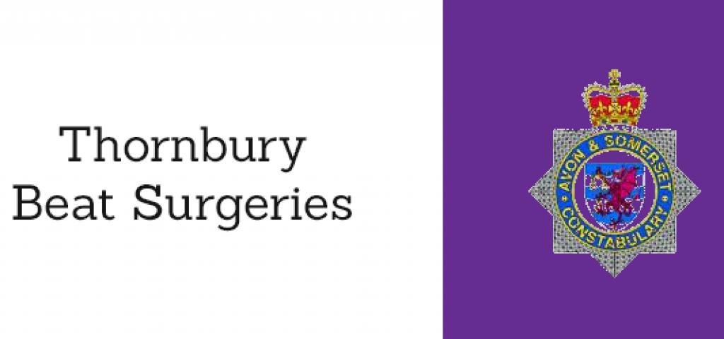 Thornbury beat surgeries