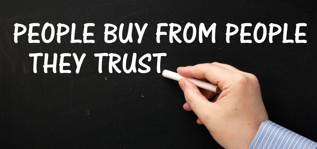 7 key tips to demonstrate you’re a trustworthy business