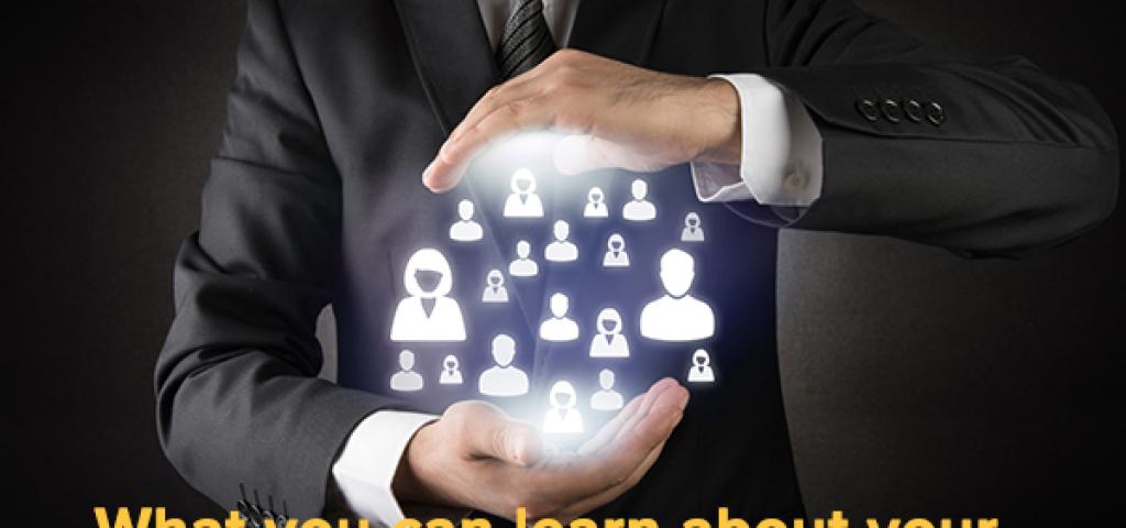 What you can learn about your customers from email marketing