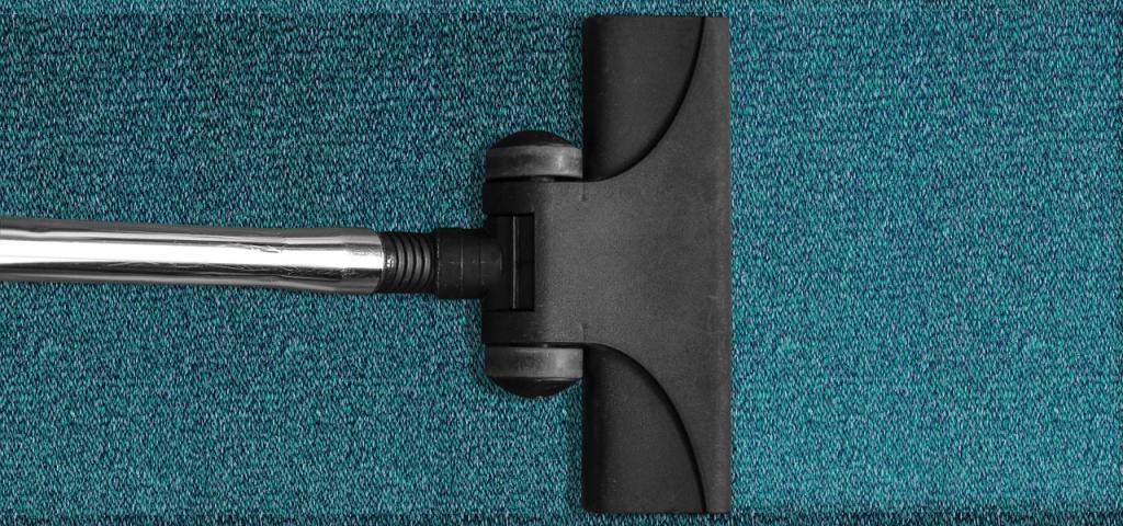 5 Tips for Clean Carpets