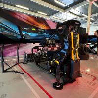 Racing Sim 