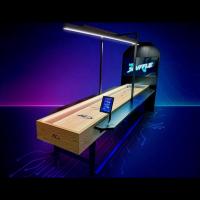 Shuffleboard 