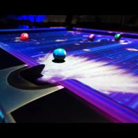 MagixPool