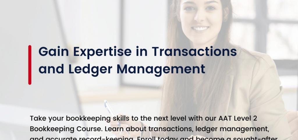 Why a Top Bookkeeping Course Online is the Best Way to Master QuickBooks